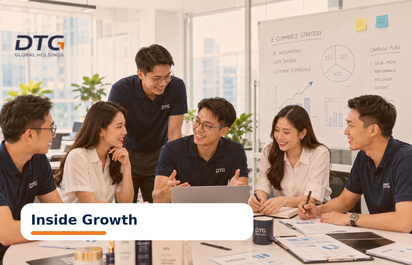 Tăng trưởng TMĐT không chỉ là chạy quảng cáo