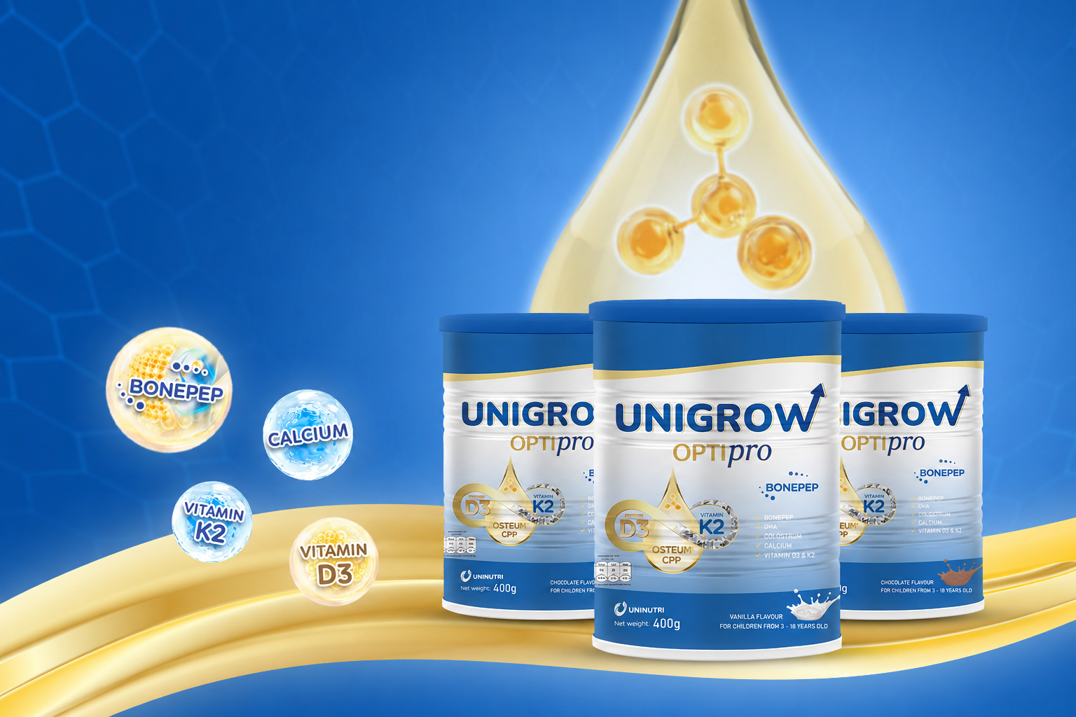 UNigrow 2