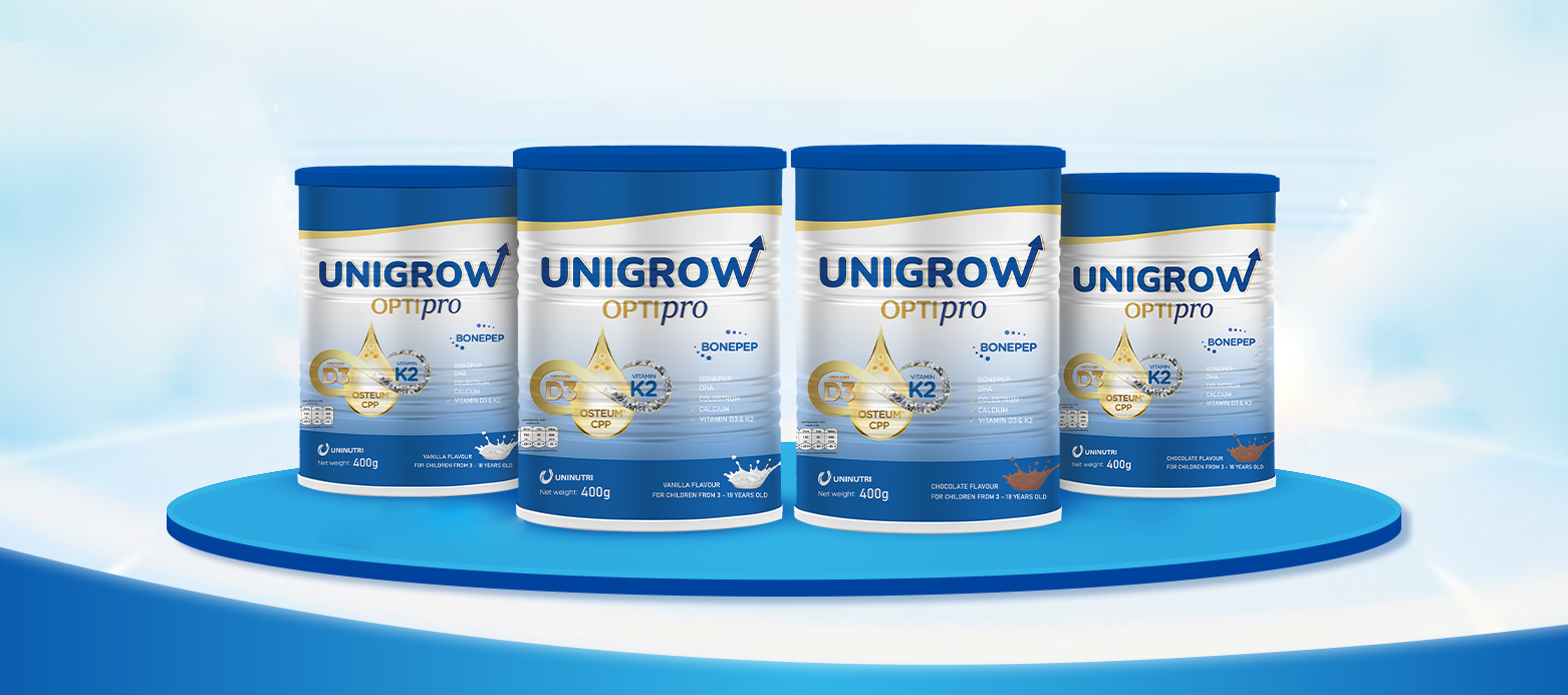 banner Unigrow
