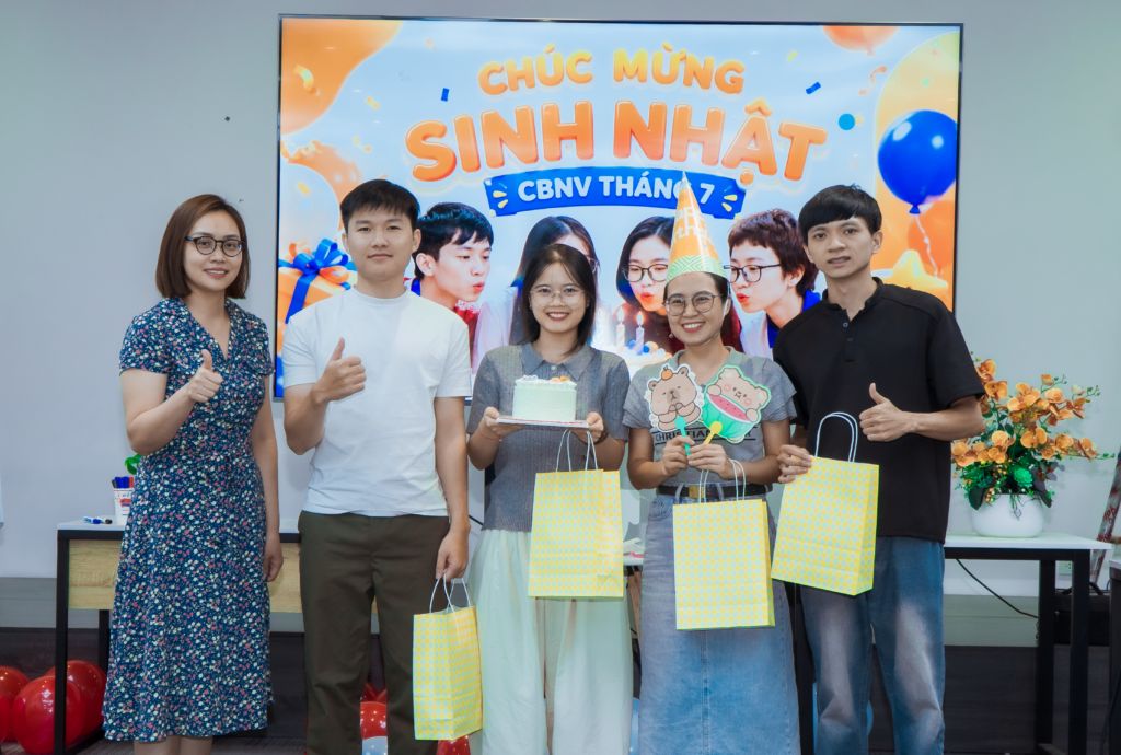 Trọn vẹn khoảnh khắc sẻ chia với “Thứ 6 Vui Vẻ” 