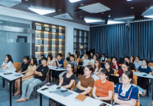 Khóa học Looker Studio K01: Trang bị kỹ năng xây dựng Dashboard phục vụ quản trị dữ liệu